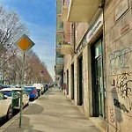 Bella House, A 200 Metri Dalla Metropolitana