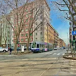Bella House, A 200 Metri Dalla Metropolitana
